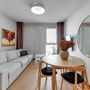 Boutique Aura 40 By Grand Gdańsk