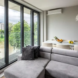  Apartament Apartamenty-wroc Kurkowa 14