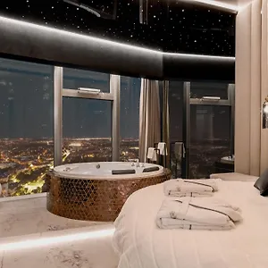  Apartament Sky Tower