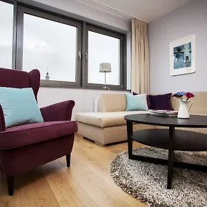  Apartament Silver