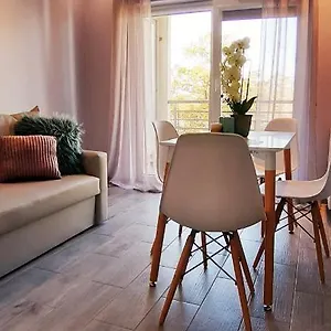  Apartament Na Grobli