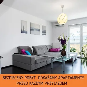  Apartament Manganowa By Renters