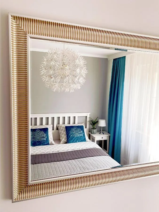 Apartament na Tęczowej Wrocław 0*,  Polska